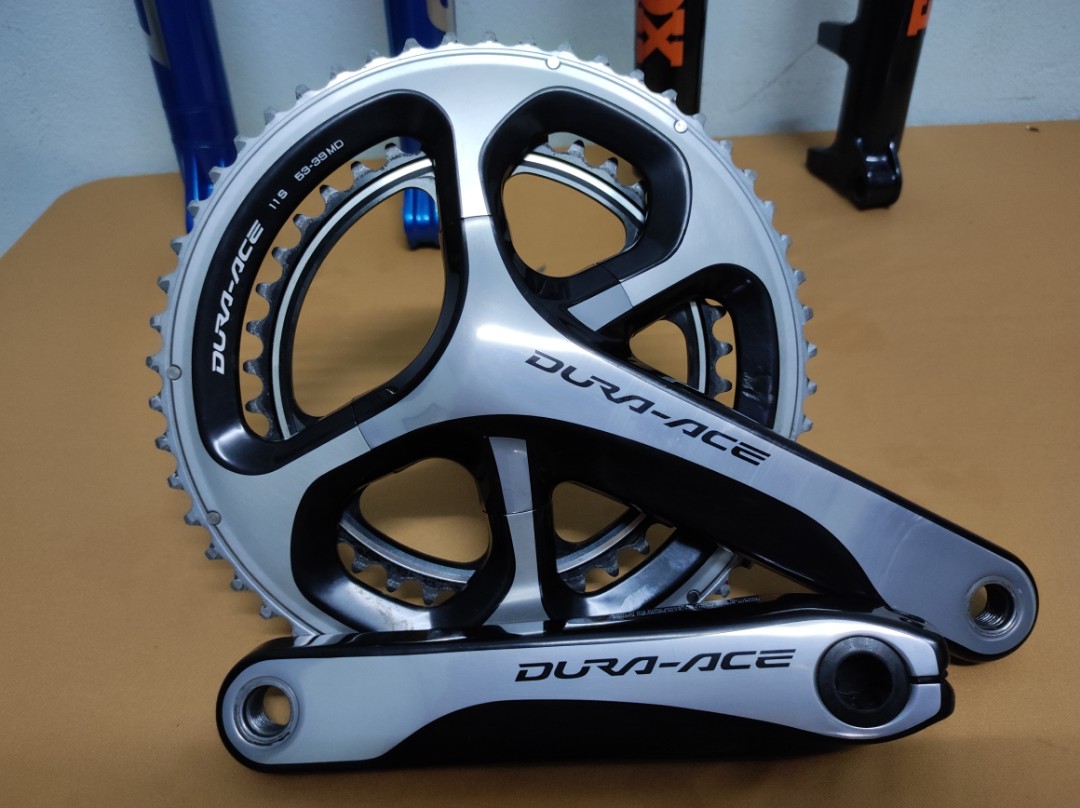 Dura ace 53 top 39