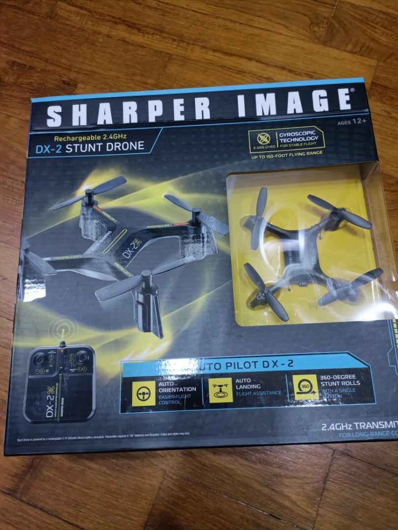 Dx 2 Stunt Drone Photography Drones On Carousell