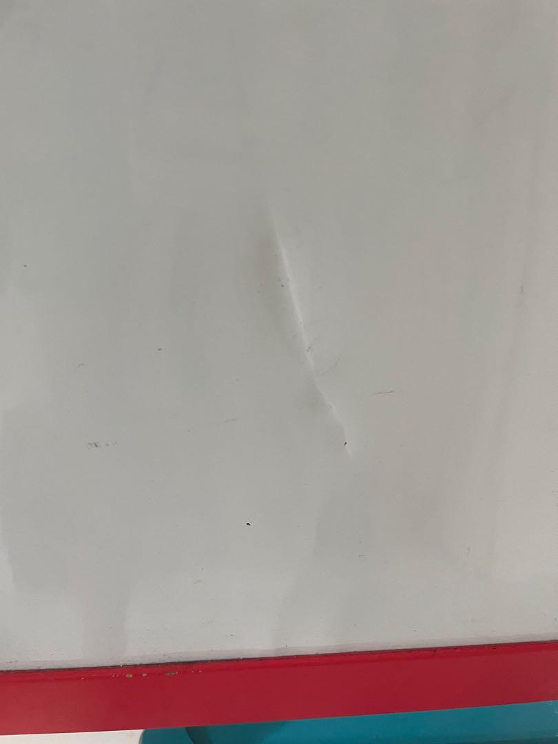 ELC easel with art caddy, Babies & Kids, Infant Playtime on Carousell