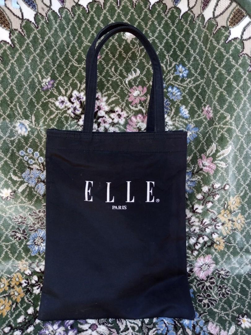 Elle paris bag price top
