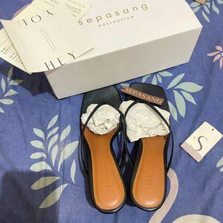Emilie Heels Sepasang Collection
