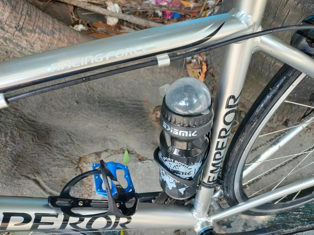 Emperor road discount bike frame
