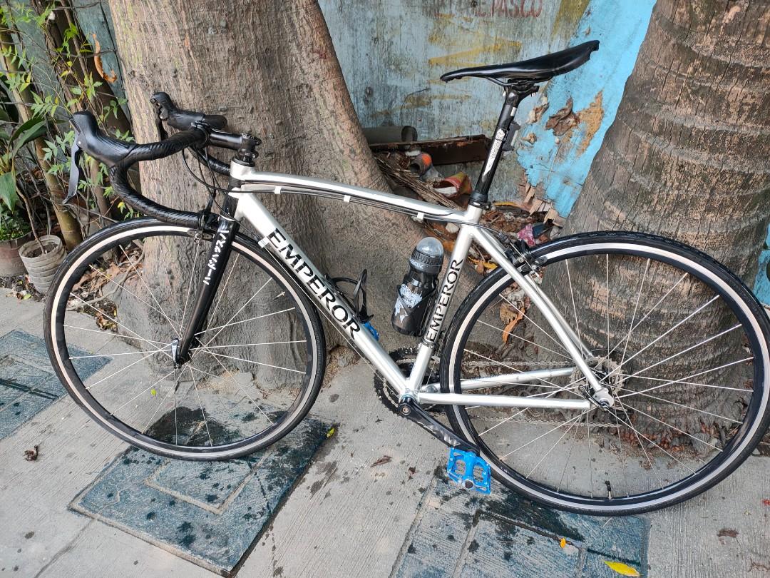 Emperor road sale bike frame