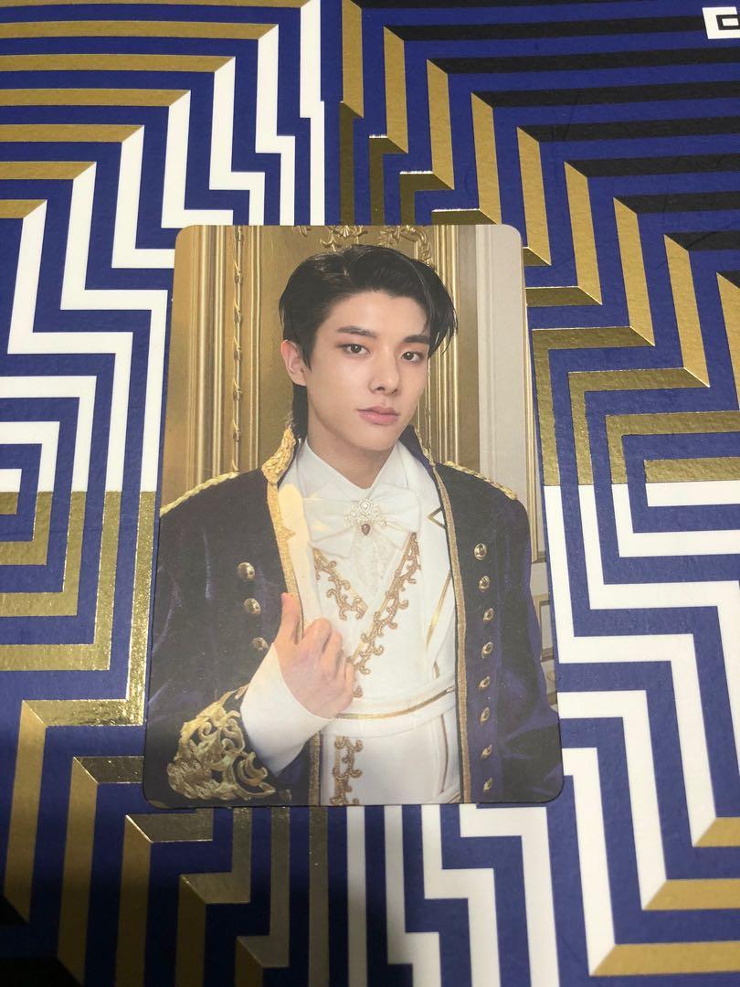 ENHYPEN Jake and niki photocards(OFFICIAL), Hobbies & Toys, Memorabilia