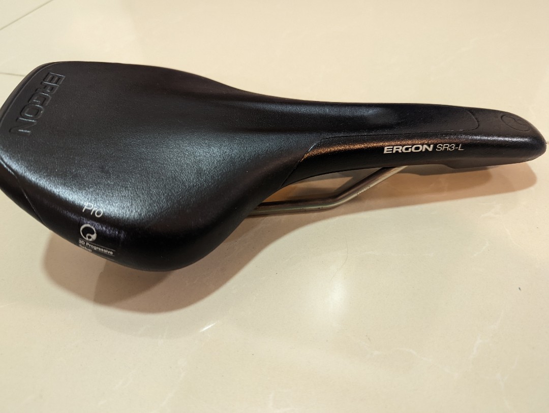 Ergon sr3 pro clearance