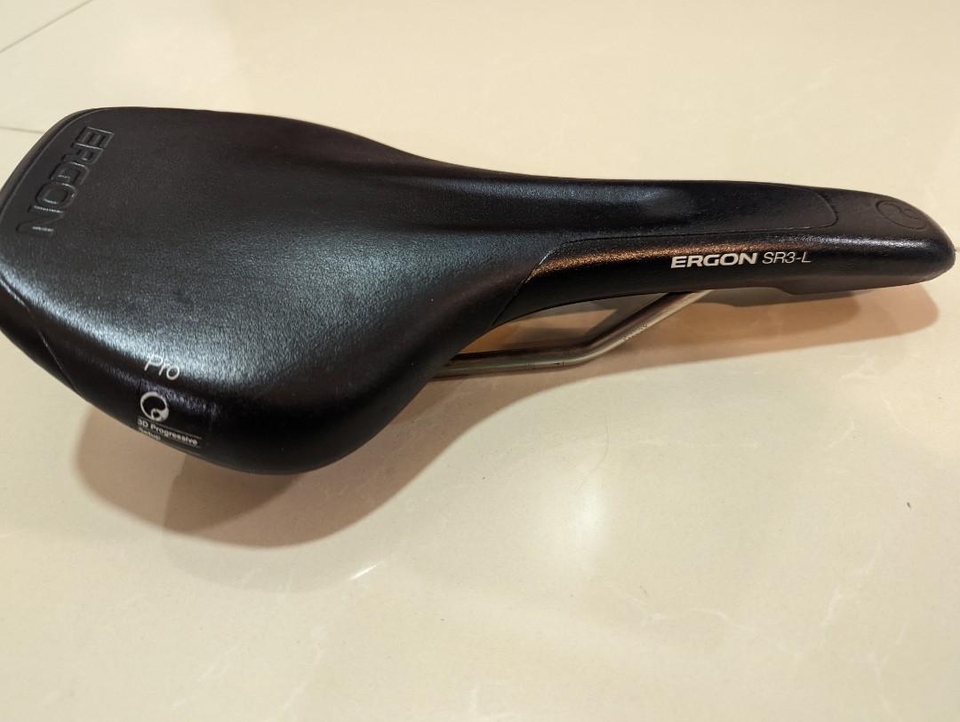 Ergon sr3 outlet