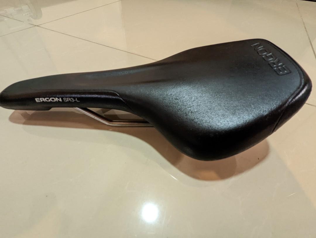 Ergon sr3 pro cheap