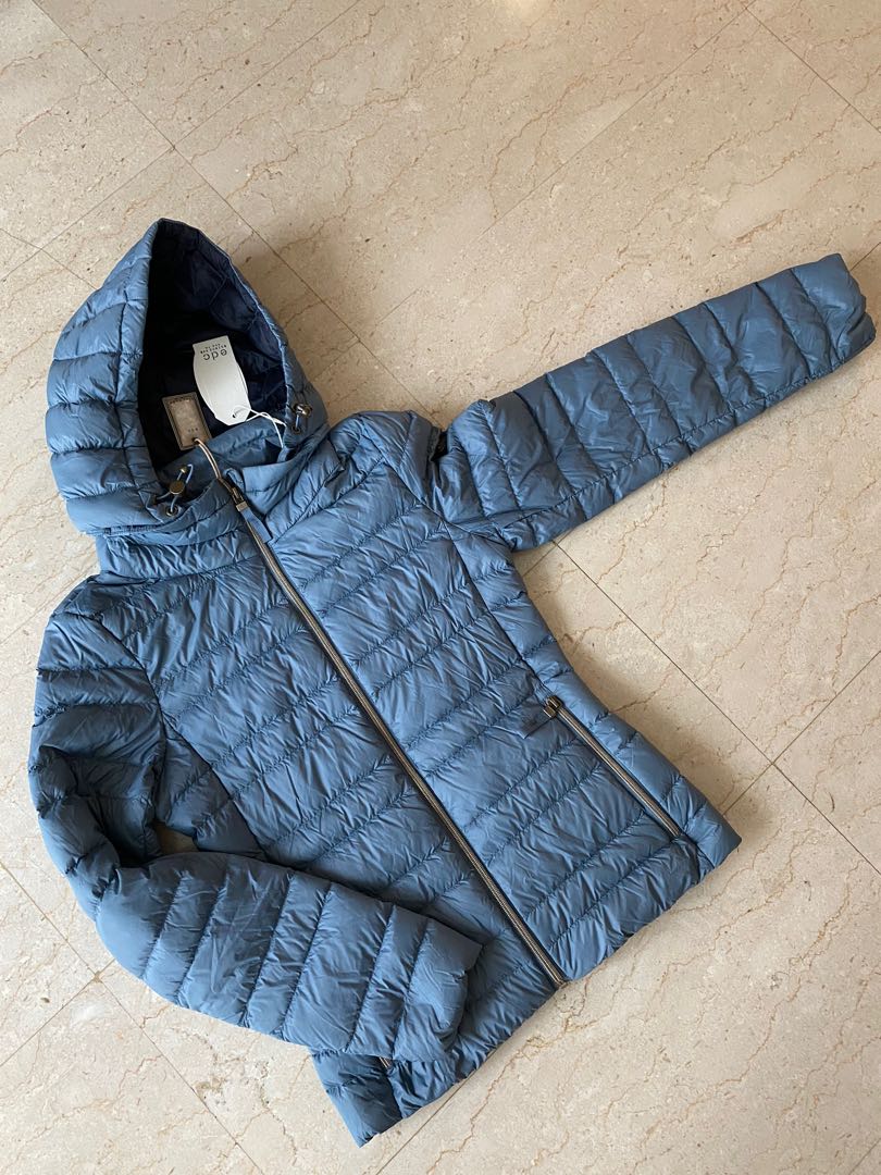 Esprit lightweight down clearance jacket
