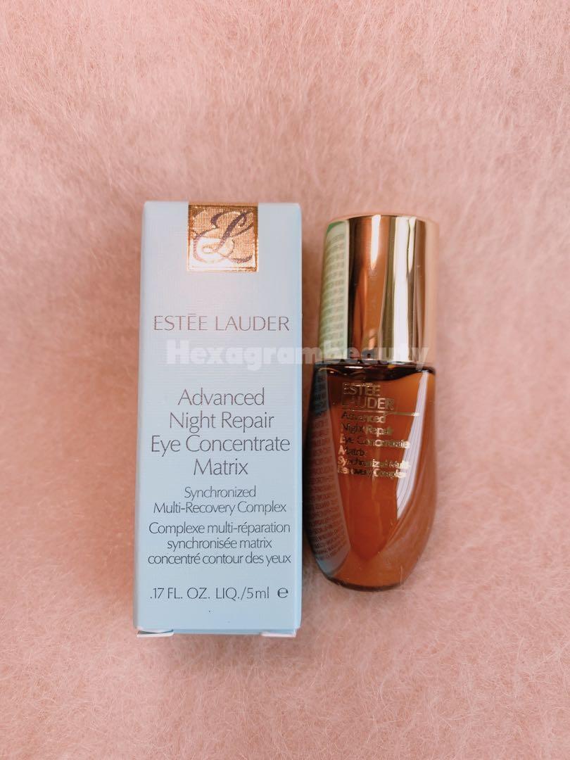Estee Lauder ANR Eye Matrix, 美容＆化妝品, 健康及美容 皮膚護理, 面部 面部護理 Carousell
