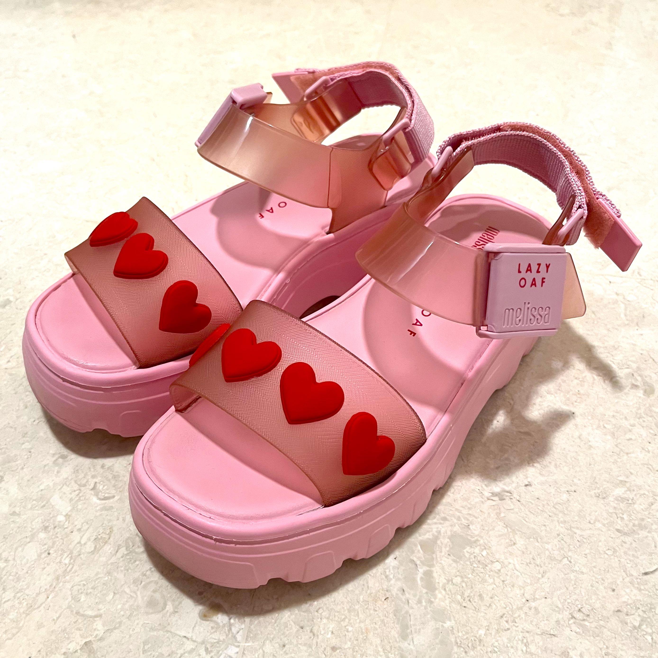 Lazy oaf shop vegan sandal