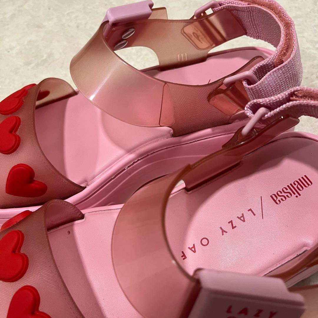 Lazy oaf vegan outlet sandal