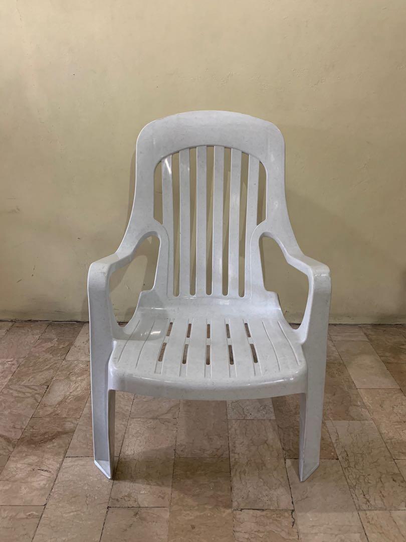 EZ Relax monoblock chair Furniture Home Living Furniture