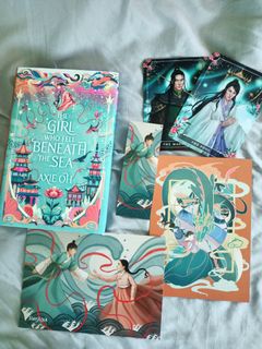 (Category: ) located in . Submitted by booksnthings_ph (Listing ID 1166482328, Image 1). Description: .