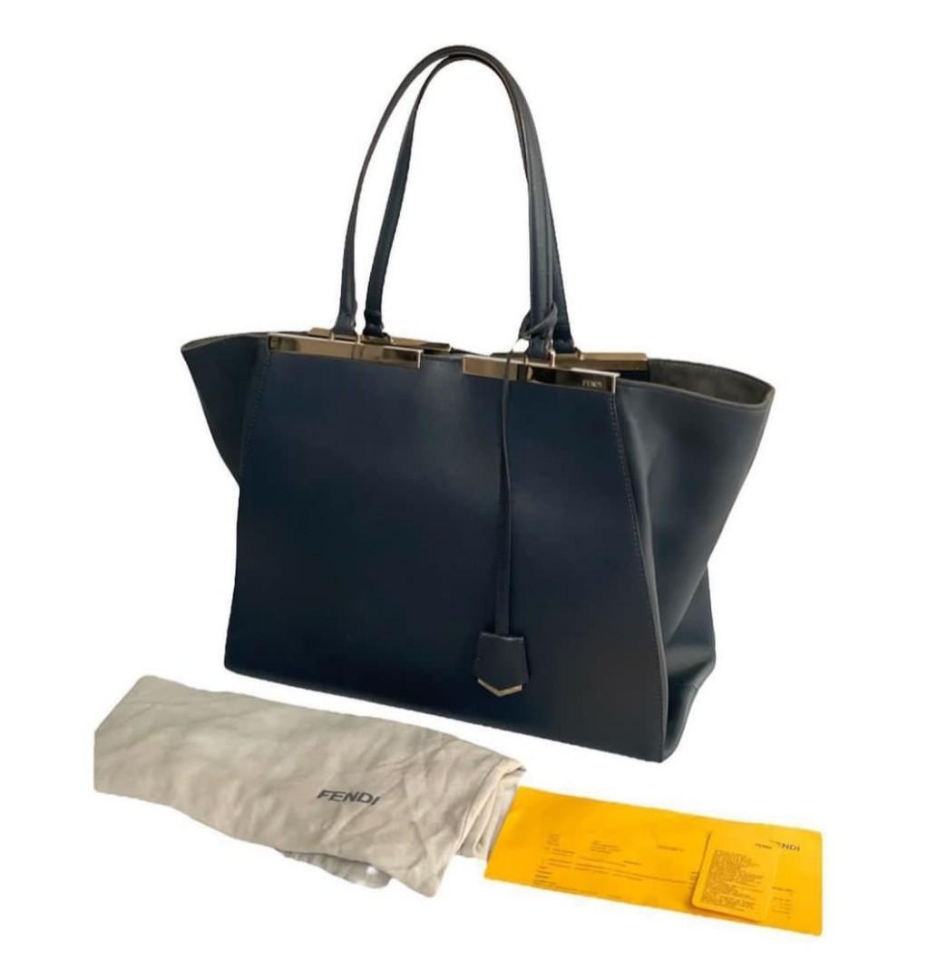 Fendi 3jours large outlet