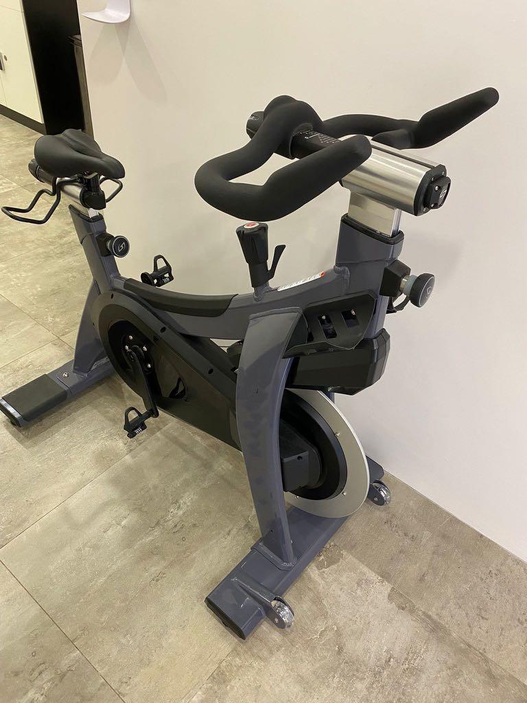 FIRE SALE Stages Indoor Bike SC2 BNIB or Lightly Used or Display Stationary Spin Bike Rhythm