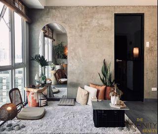 For Sale 1 Bedroom in San Lorenzo Place Makati