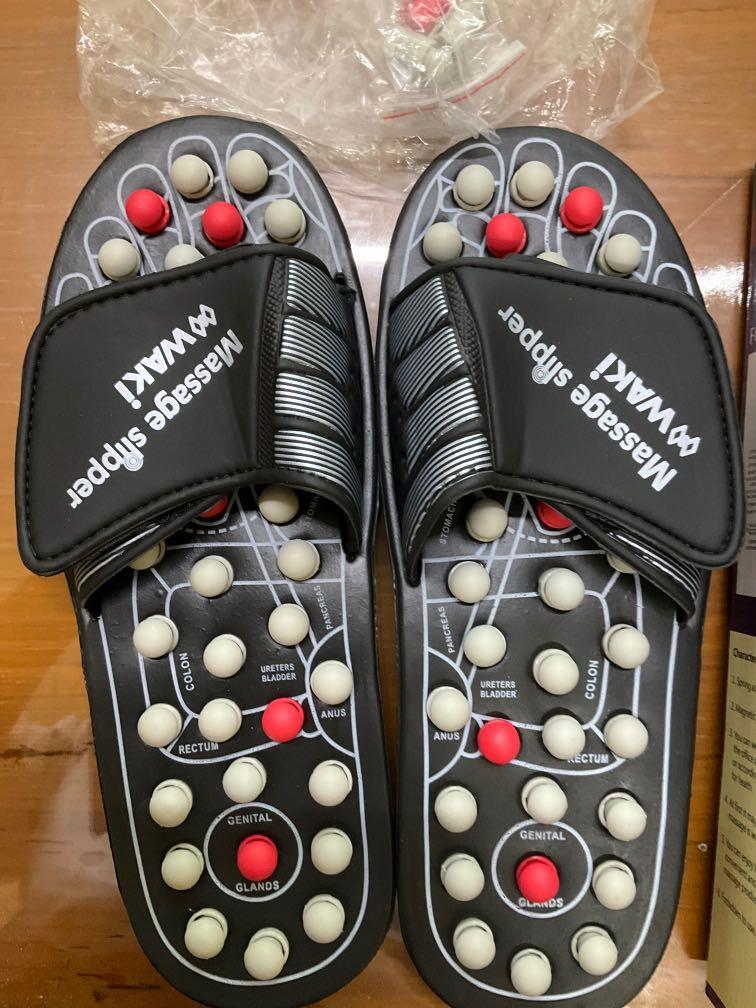 Waki slipper massager online