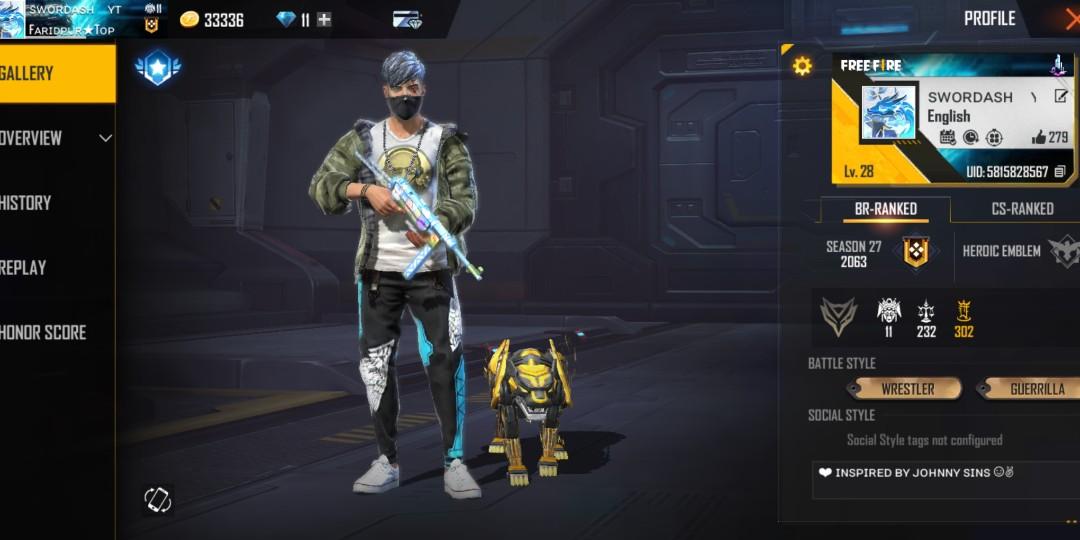 bangladesh server free fire redeem code