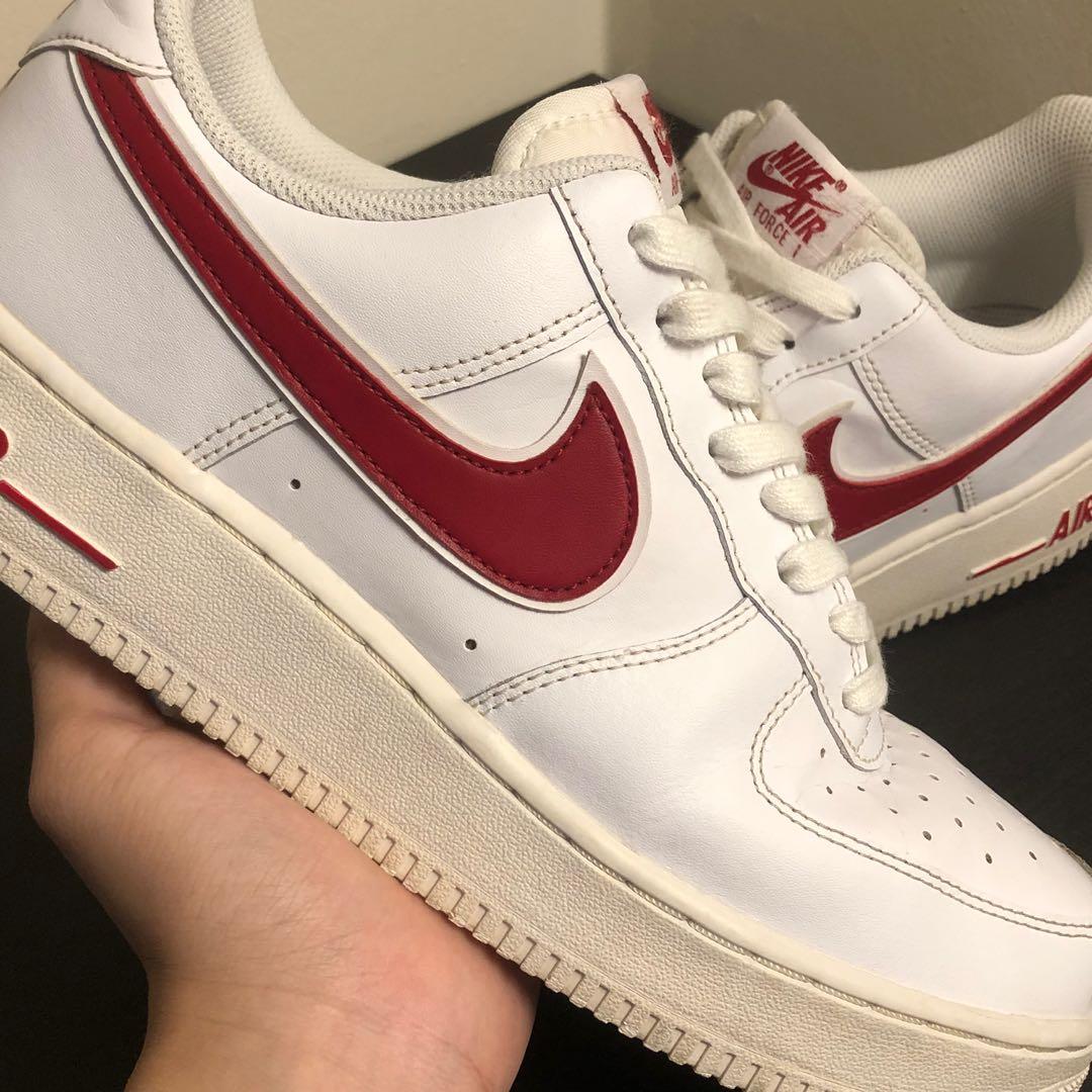 Nike air force deals ones cheap free shipping