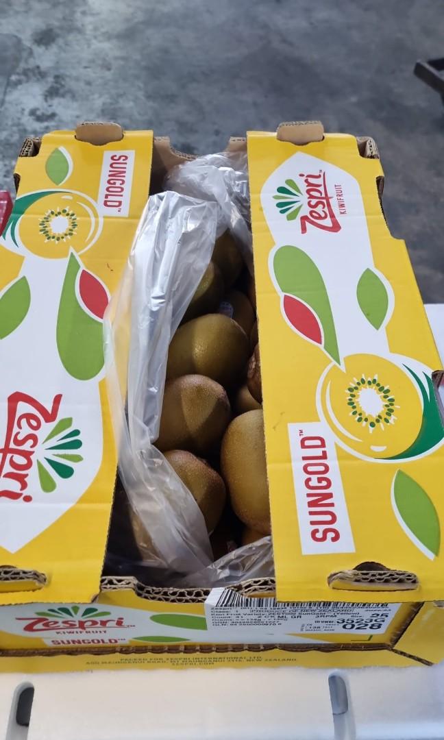 Fresh Fruit home delivery, Food & Drinks, Fresh Produce on Carousell