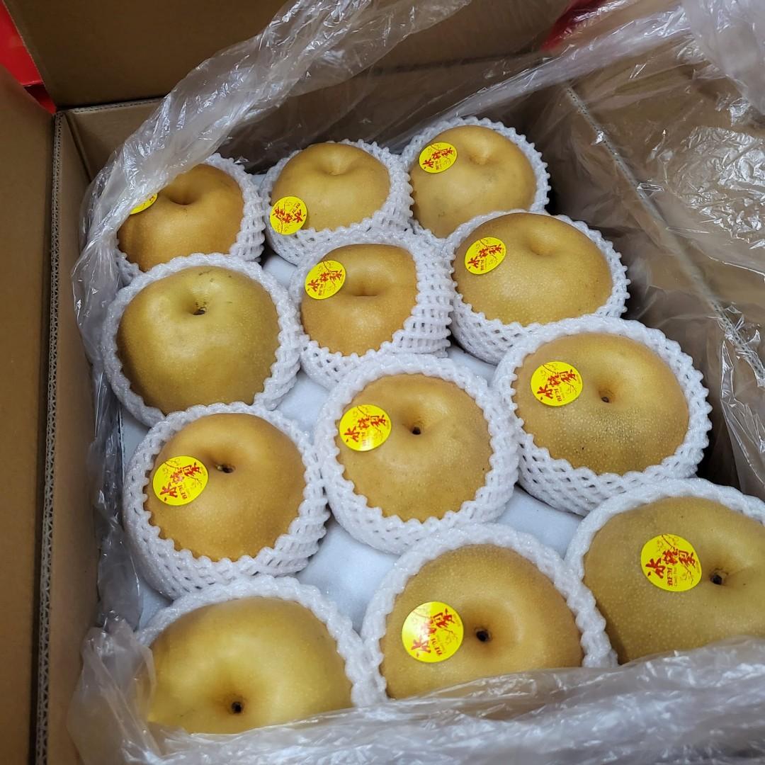 Fresh Fruit home delivery, Food & Drinks, Fresh Produce on Carousell