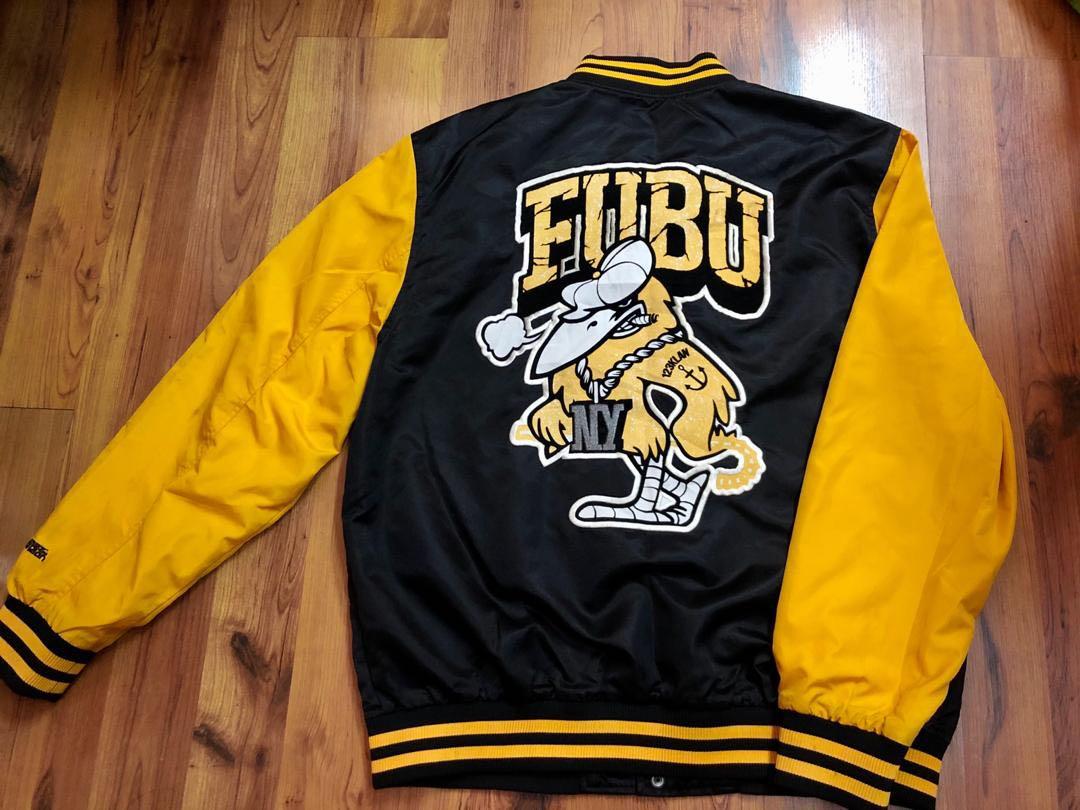 Fubu coat online