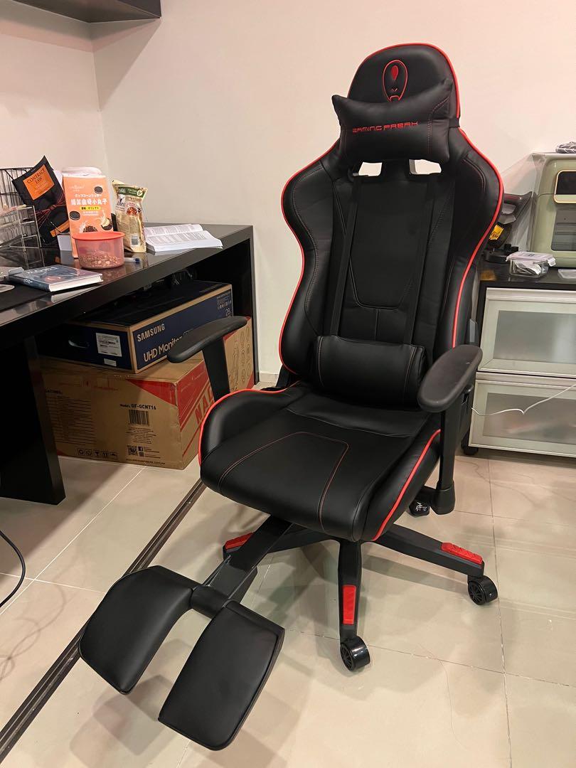 Gaming freak hotsell naga throne review