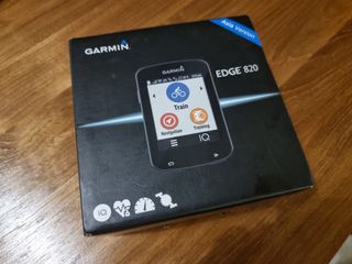 Decathlon garmin edge 820 hotsell