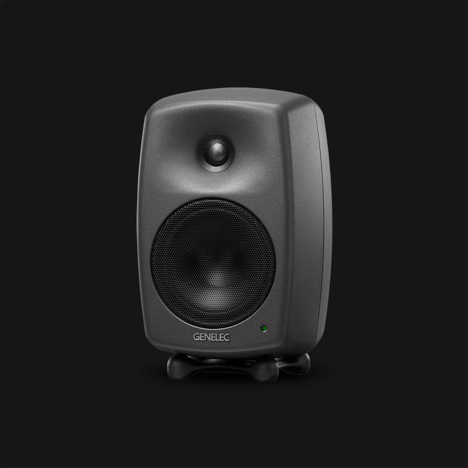 Genelec soundbar hot sale