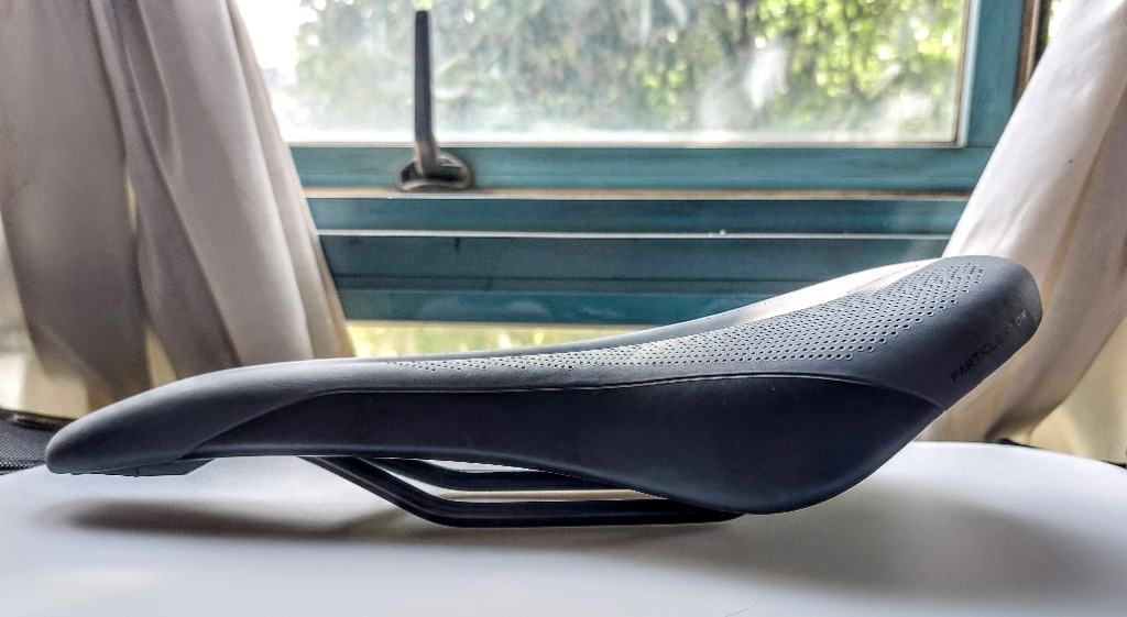 giant romero saddle review