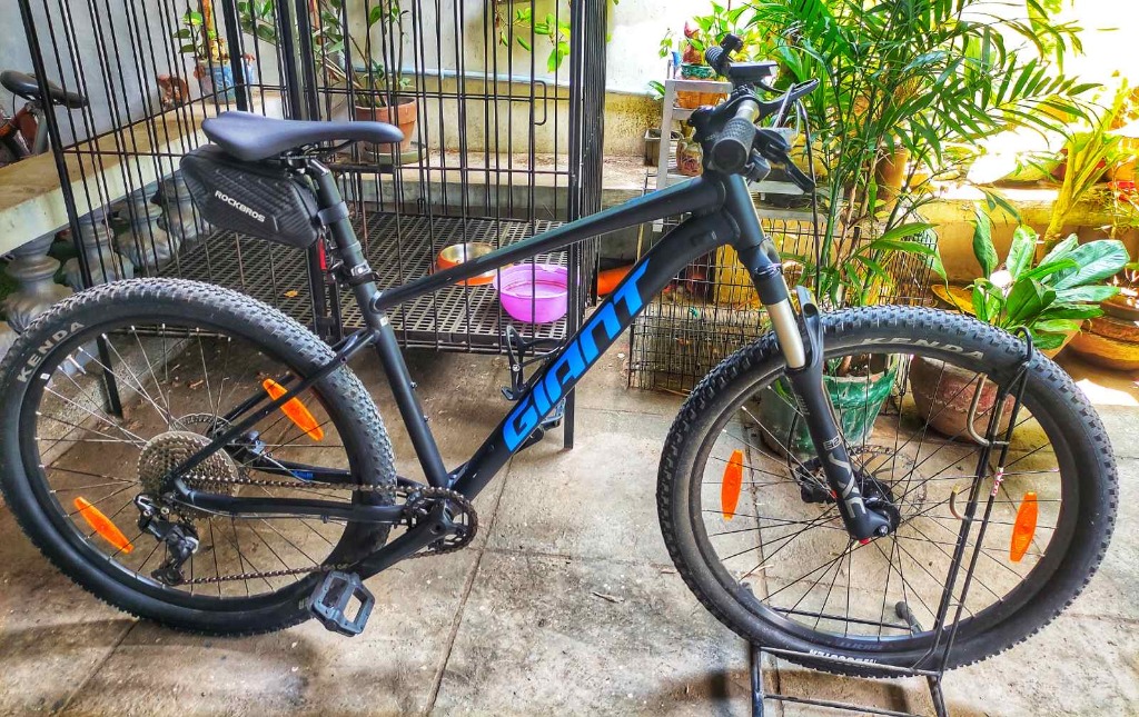 Peso giant deals talon 1