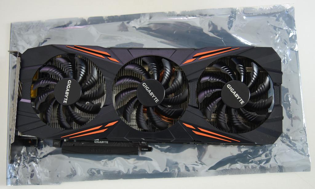 Gigabyte gtx1070 on sale g1 gaming
