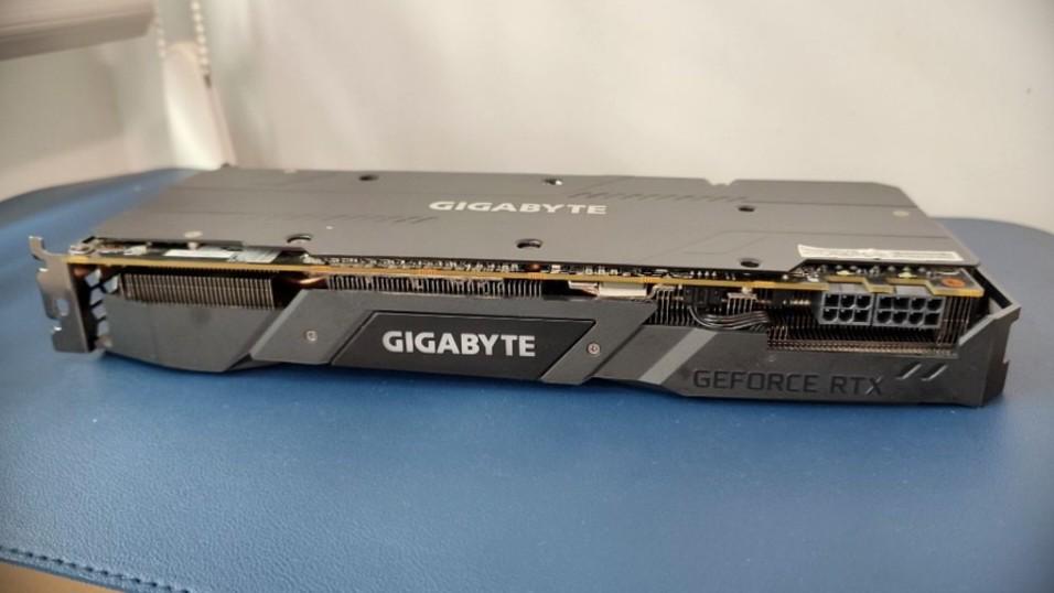 Gigabyte GeForce RTX 2070 WINDFORCE 8G