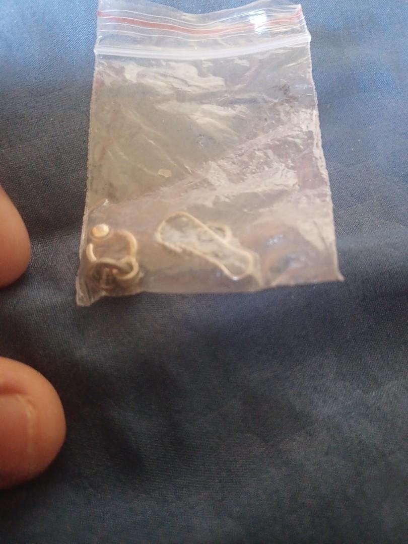 Green cheek conure leg ring, Pet Supplies, Homes & Other Pet