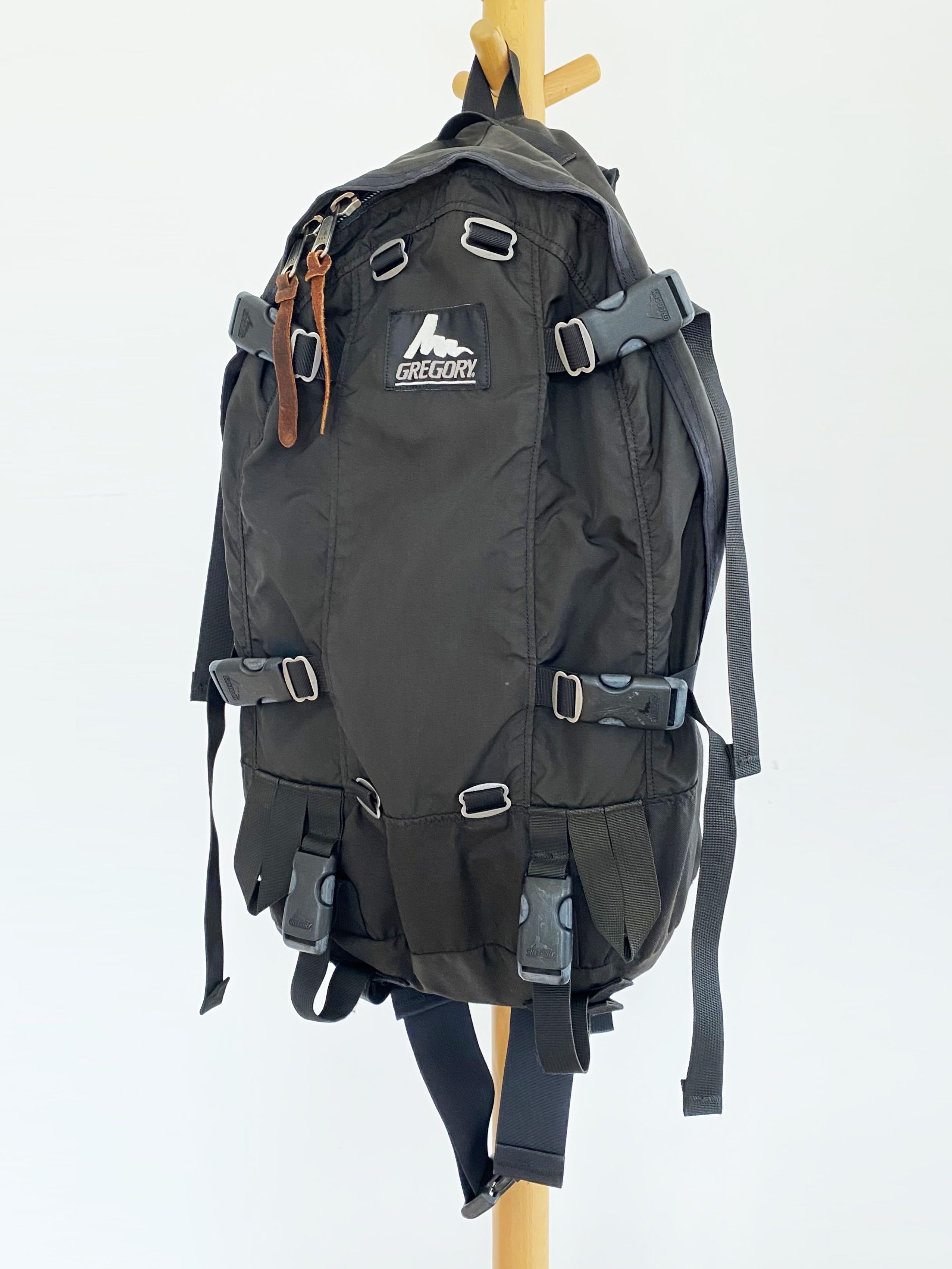 Gregory half cheap day pack