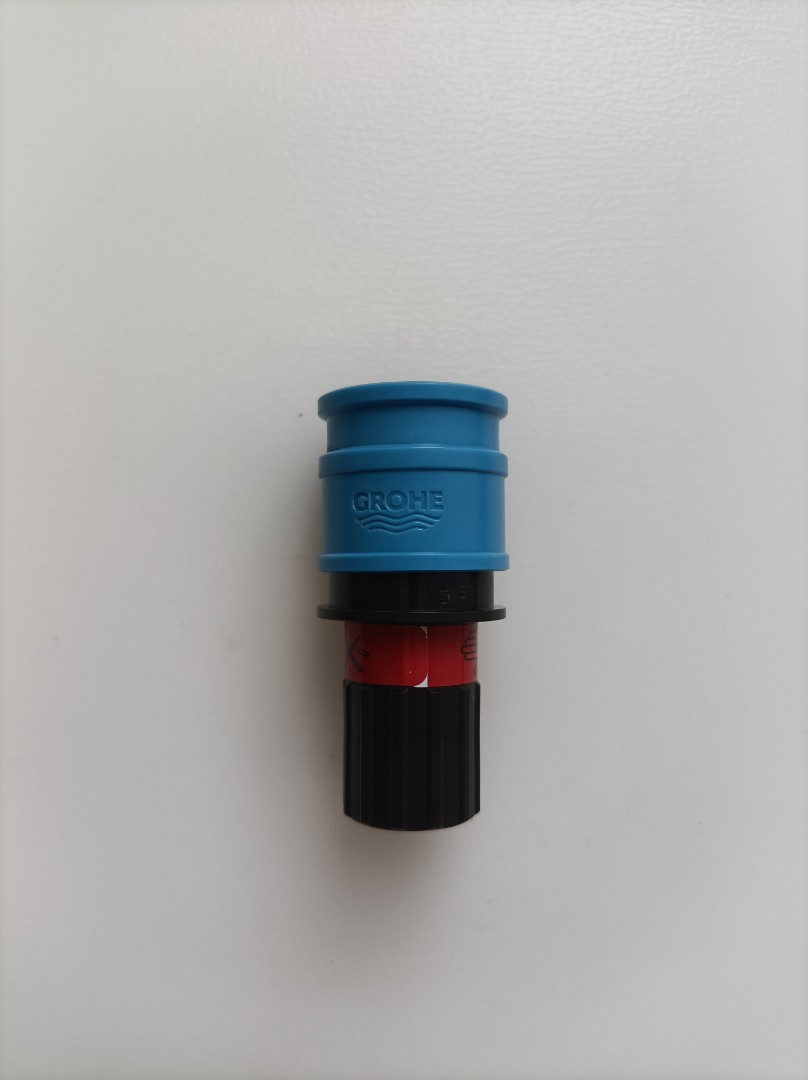 GROHE Kupplung (46338000) Elektroshop Wagner