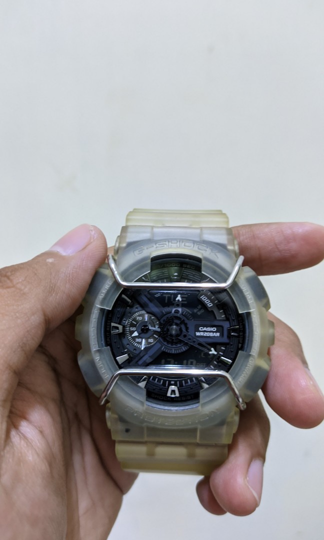 G shock on sale ga 110 original