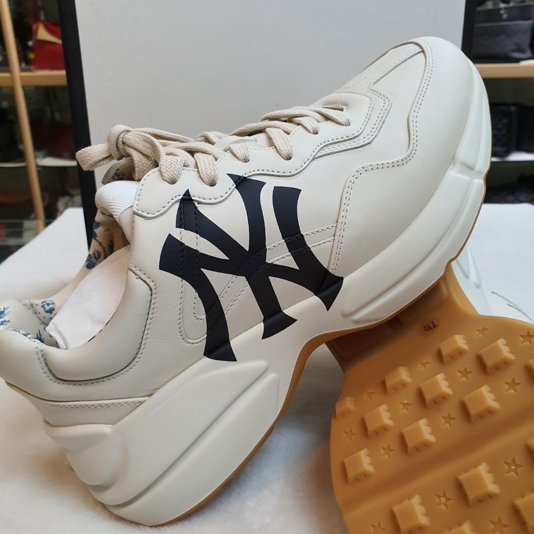 Gucci apollo sneaker shop