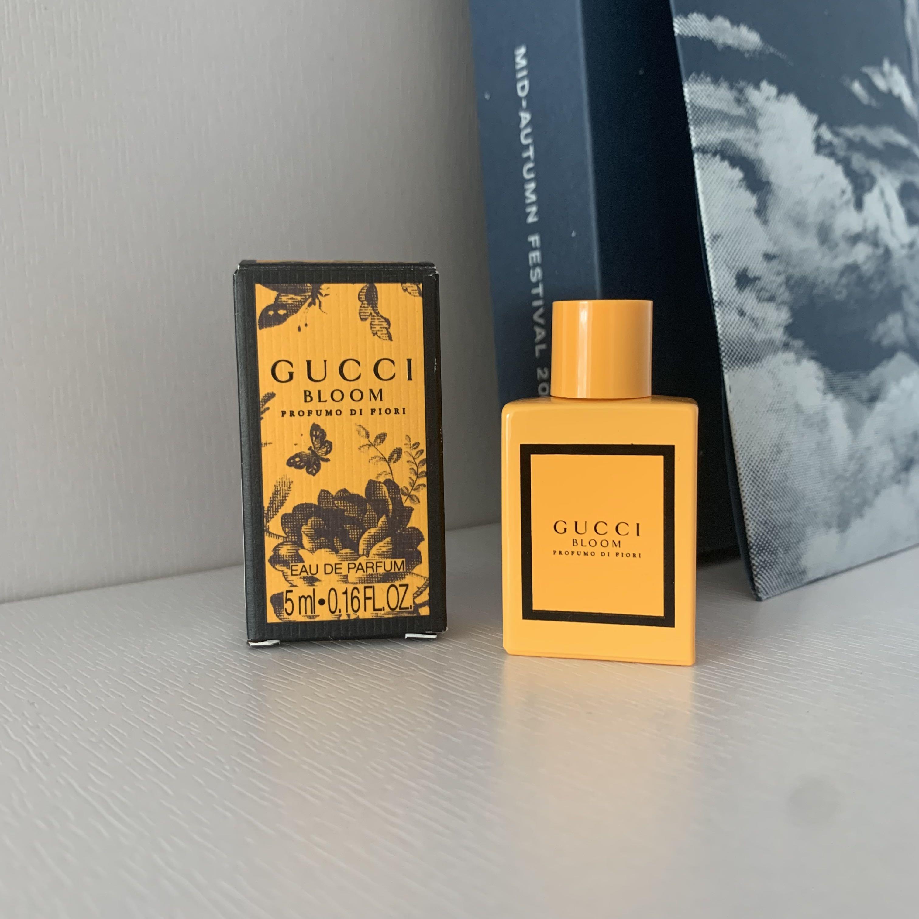 Bloom Profumo di Fiori Eau de Parfum - Gucci