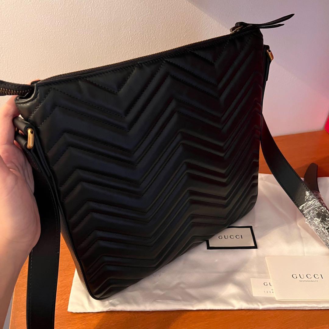 Gucci marmont messenger online