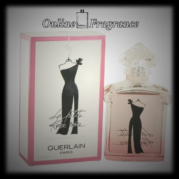 La petite on sale robe noire couture