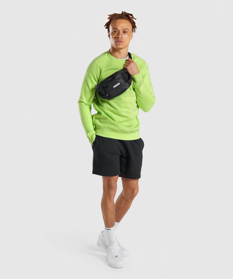 Gymshark fanny pack discount