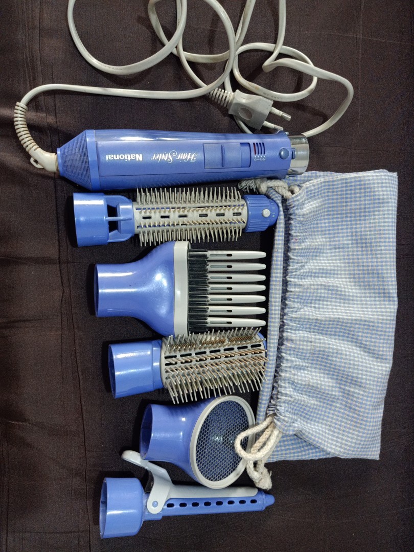 Kurukuru sale hair dryer