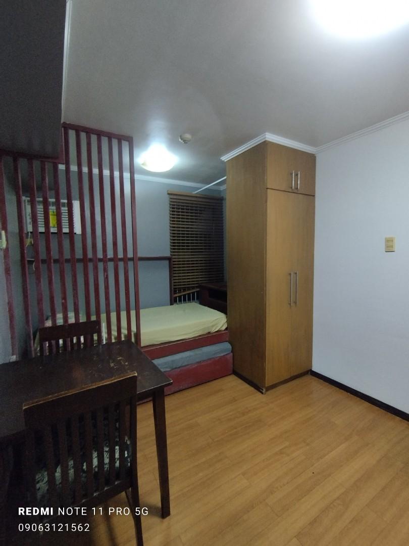 Hampton gardens Condominium at pasig, Property, Rentals, Apartments