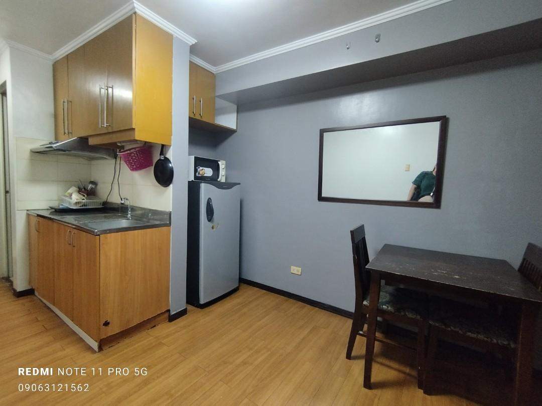 Hampton gardens Condominium at pasig, Property, Rentals, Apartments