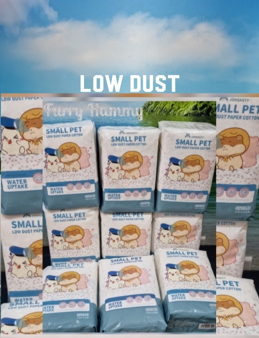 Hamster bedding Jonsanty, Pet Supplies, Homes & Other Pet Accessories