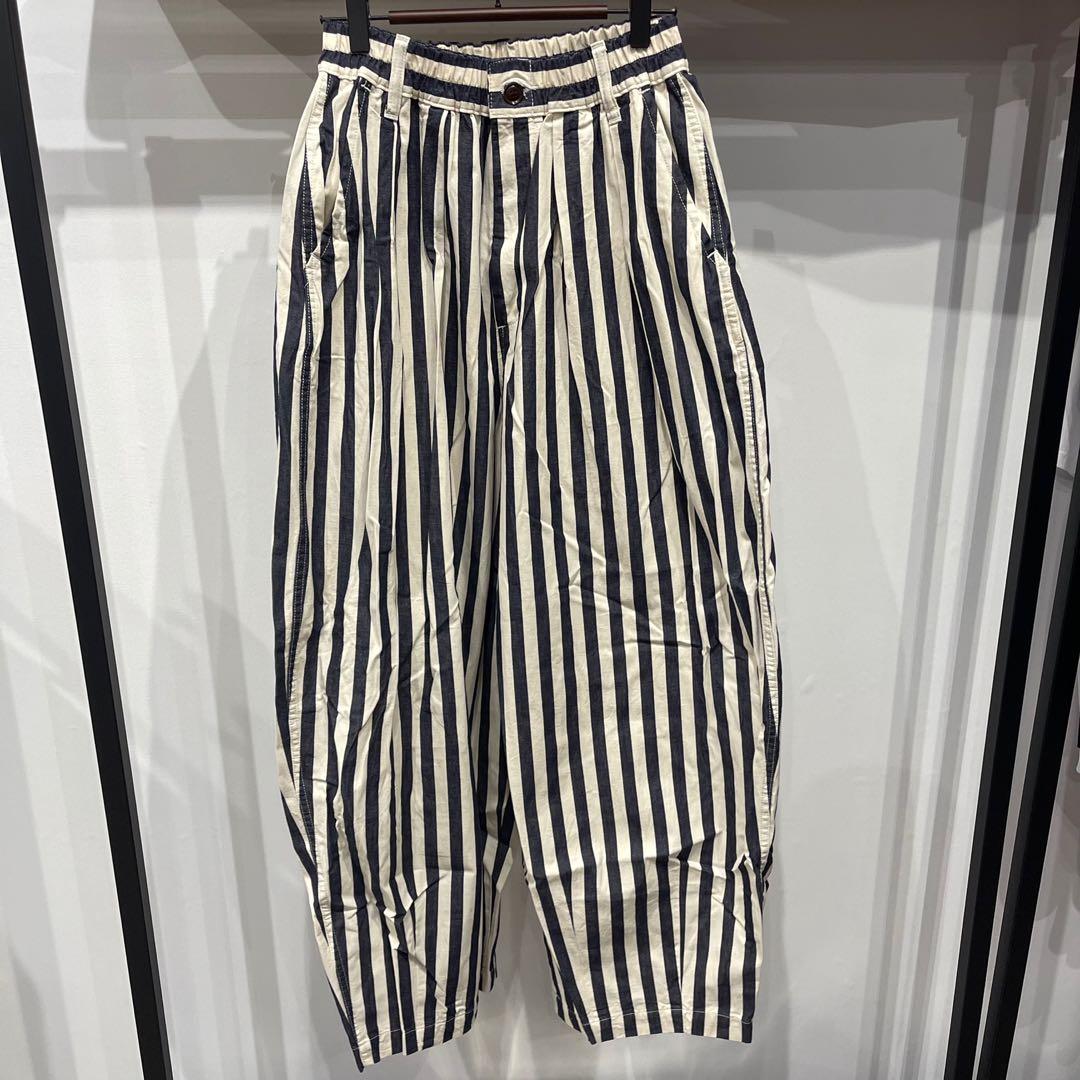 harvesty stripes circus pants 2littlebob, 女裝, 褲＆半截裙, 其他
