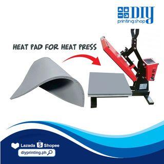 Heat Pad for Heat Press Machine