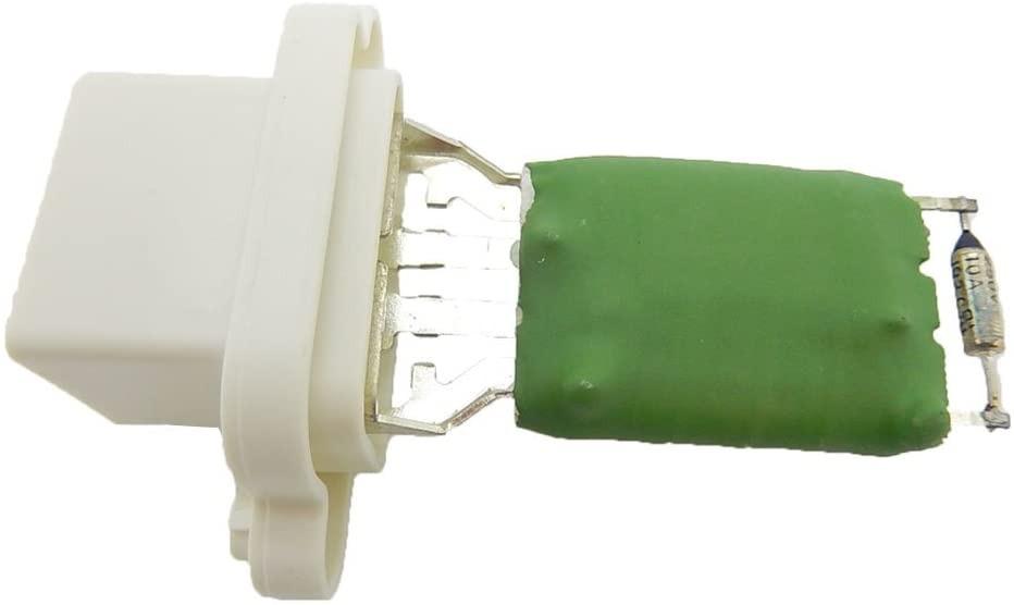 Heater Blower Motor Fan Resistor for Ford Fiesta Mk6 20082013 3M5H18B647AC, TV & Home