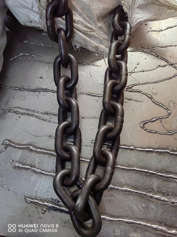 Heavy Duty Chain Grade 80, Commercial & Industrial, Construction Tools